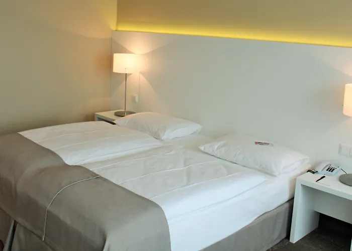 Relexa Airport Duesseldorf/ratingen Hotel Ratingen