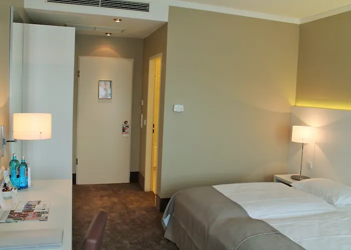 Relexa Airport Duesseldorf/ratingen 4* Ratingen