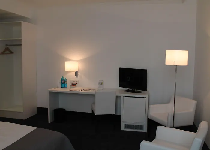 Hotel Relexa Airport Duesseldorf/ratingen Ratingen