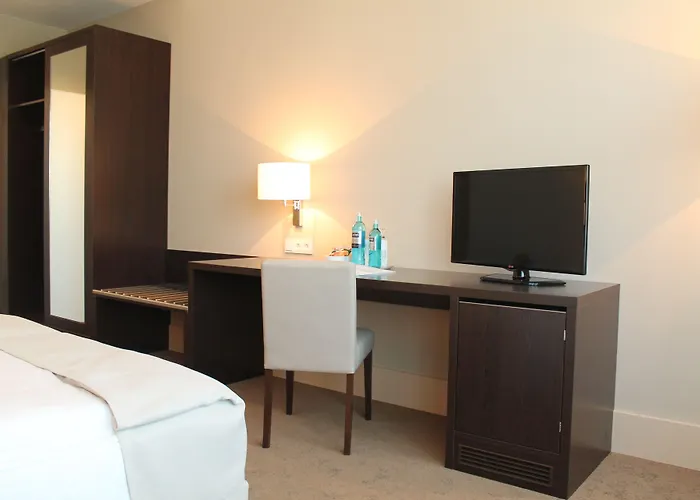 Hotel Relexa Airport Duesseldorf/ratingen