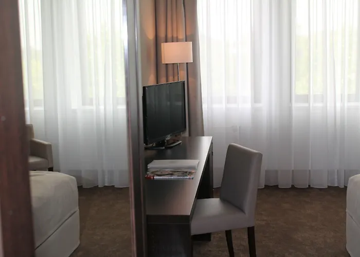 Relexa Airport Duesseldorf/ratingen