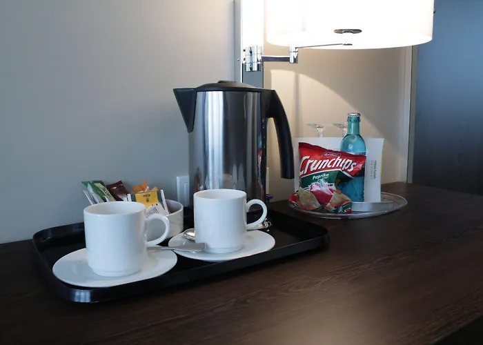 Relexa Airport Duesseldorf/ratingen Hotel