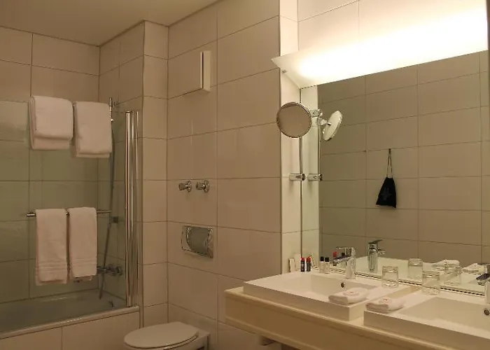 Relexa Airport Duesseldorf/ratingen Ratingen