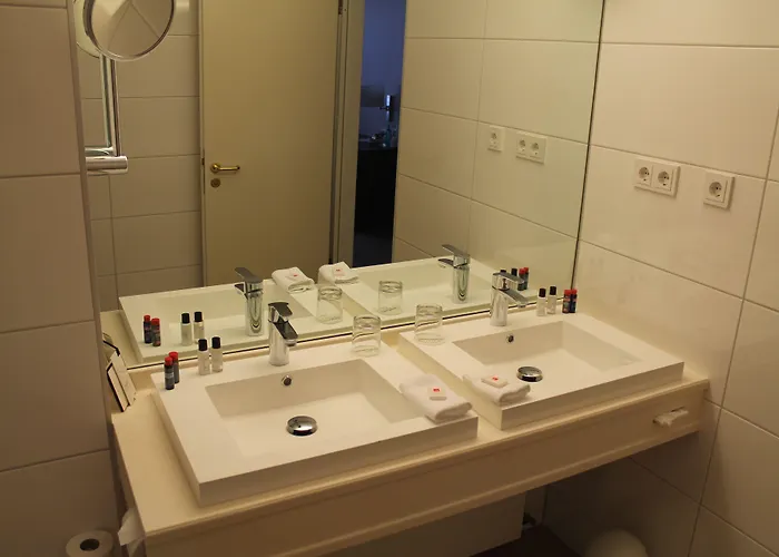 Relexa Airport Duesseldorf/ratingen