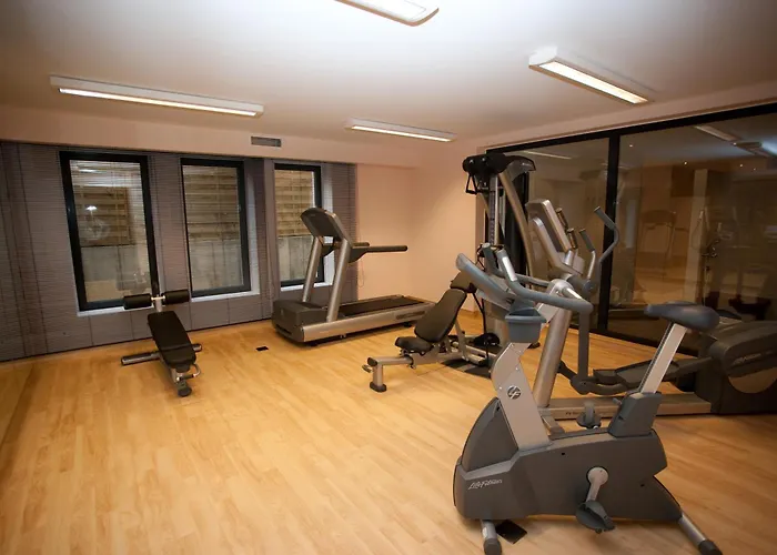 Relexa Airport Duesseldorf/ratingen 4*