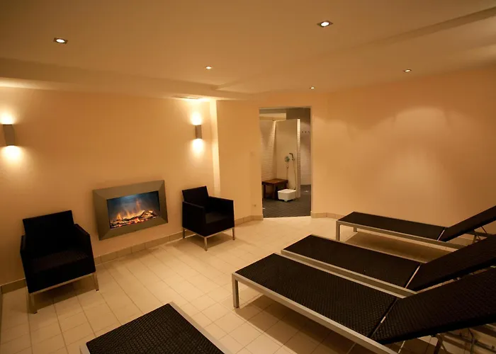 Relexa Airport Duesseldorf/ratingen