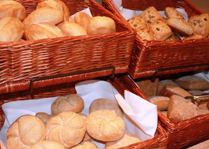 Hotel Relexa Airport Duesseldorf/ratingen Ratingen