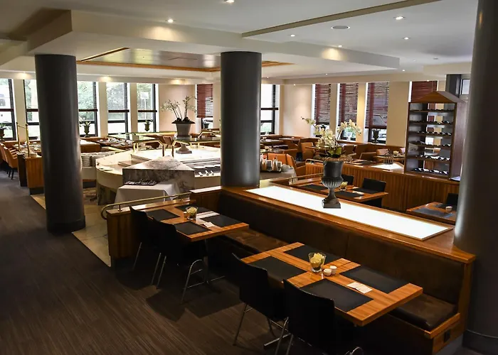 Relexa Airport Duesseldorf/ratingen