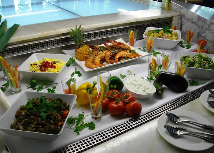 فندق Relexa Airport Duesseldorf/ratingen