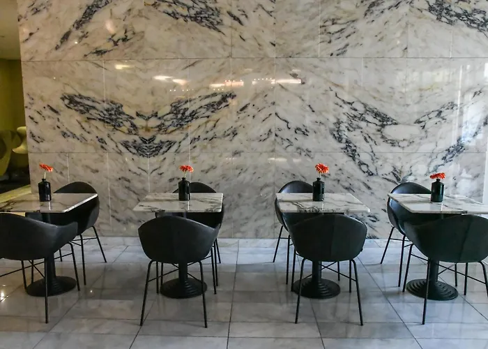 Relexa Airport Duesseldorf/ratingen Hotel