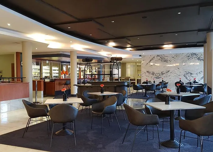 Relexa Airport Duesseldorf/ratingen