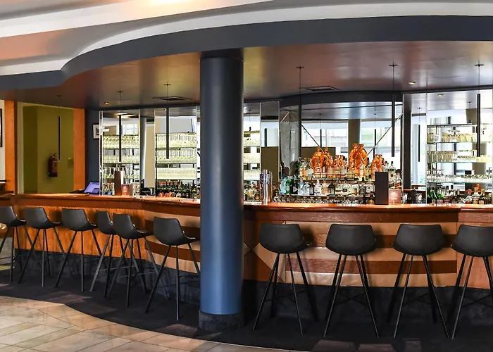 Hotel Relexa Airport Duesseldorf/ratingen 4*