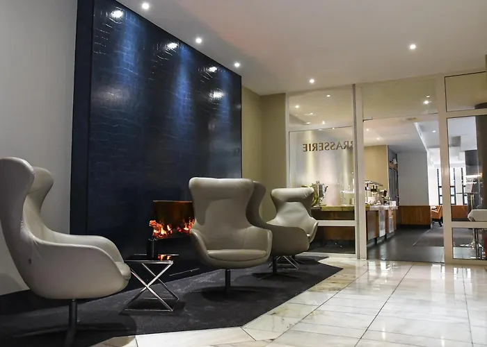 Hotel Relexa Airport Duesseldorf/ratingen Ratingen