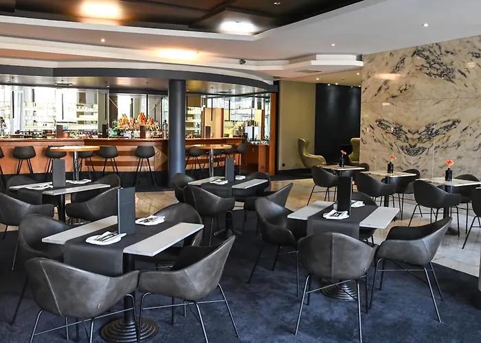 Relexa Airport Duesseldorf/ratingen 4*