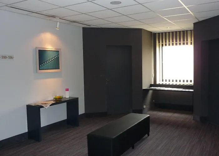Hotel Relexa Airport Duesseldorf/ratingen Ratingen