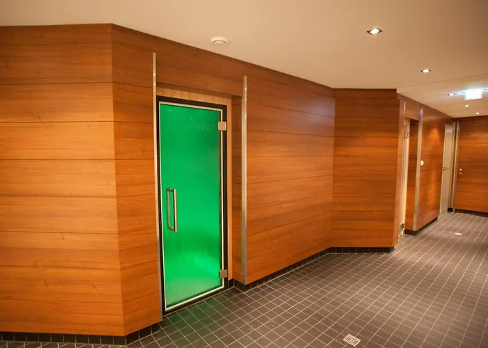 Relexa Airport Duesseldorf/ratingen Hotel Ratingen