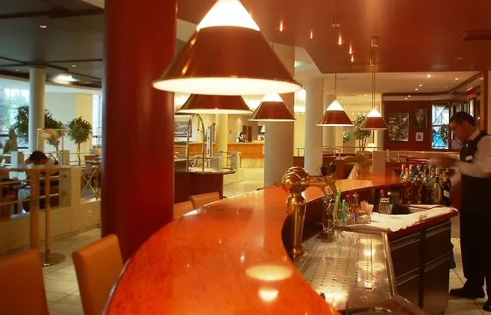 Relexa Airport Duesseldorf/ratingen فندق