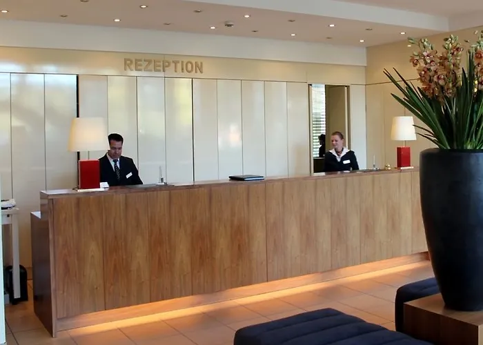 Relexa Airport Duesseldorf/ratingen