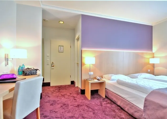 Relexa Airport Duesseldorf/ratingen Ratingen