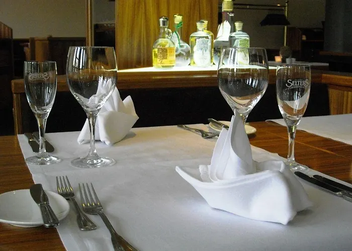 Relexa Airport Duesseldorf/ratingen מלון ראטינגן