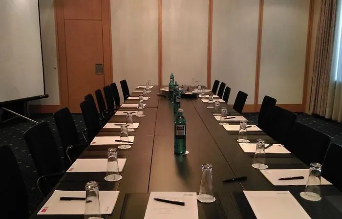 Hotel Relexa Airport Duesseldorf/ratingen