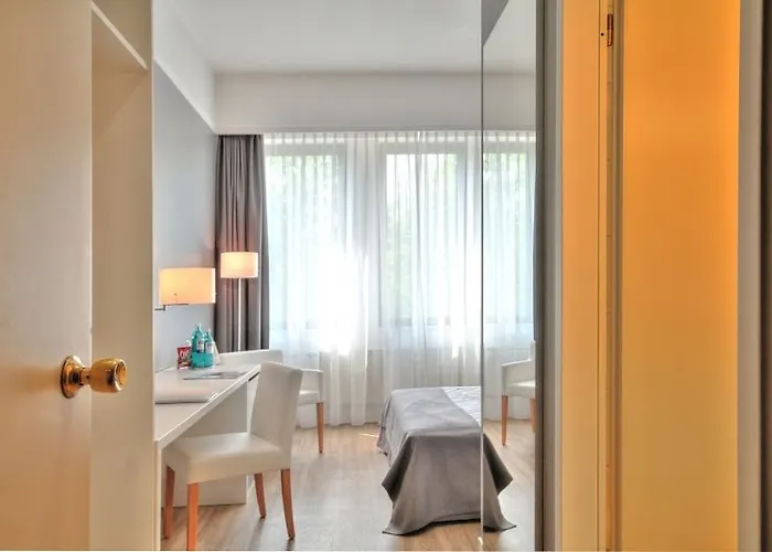 Hotel Relexa Airport Duesseldorf/ratingen Ratingen