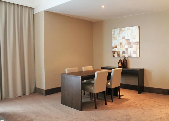 Relexa Airport Duesseldorf/ratingen 4* راتينغن