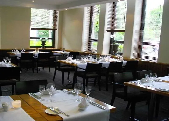 Relexa Airport Duesseldorf/ratingen 4*