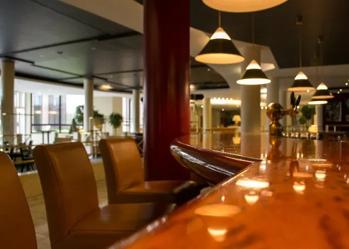 Relexa Airport Duesseldorf/ratingen 4* ראטינגן