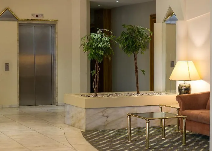 Hotel Relexa Airport Duesseldorf/ratingen 4*