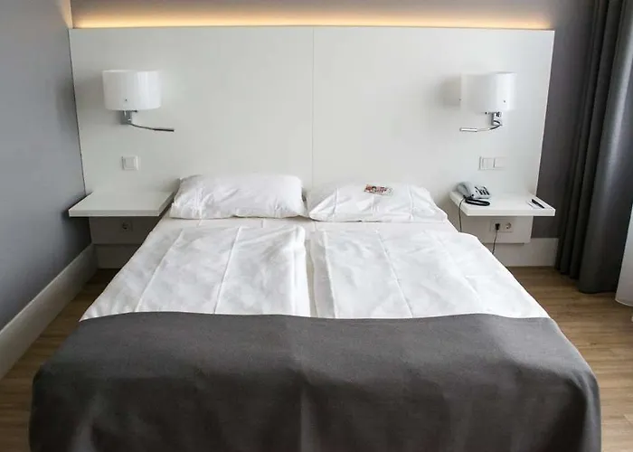 Relexa Airport Duesseldorf/ratingen فندق راتينغن