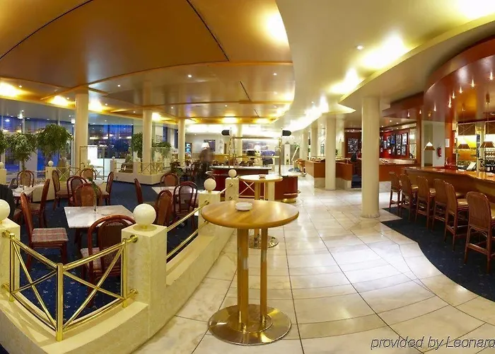 Relexa Airport Duesseldorf/ratingen